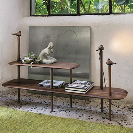 Porada Jenny Coffee Table